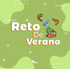 Reto de Verano