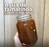 Agua de Tamarindo