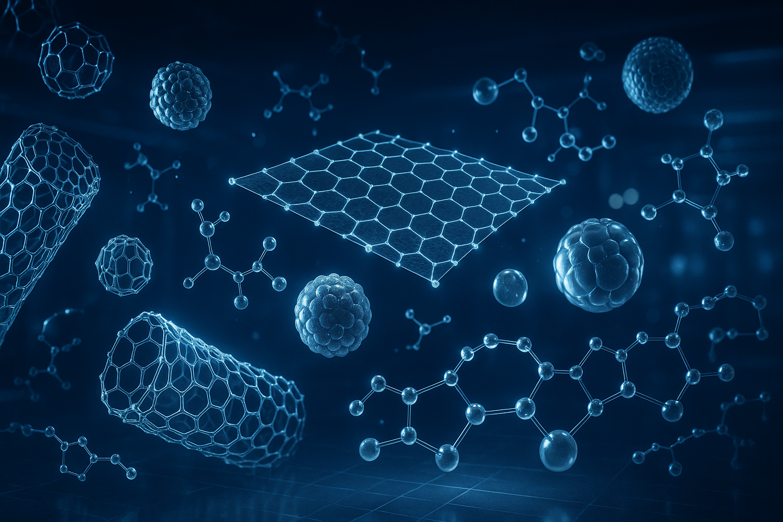 nanoMATERIALES