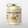 Aceite de Coco Desodorizado