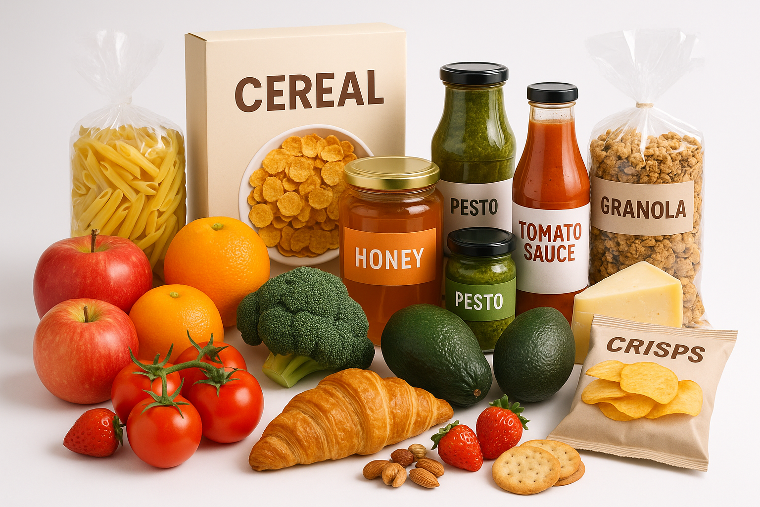 food products