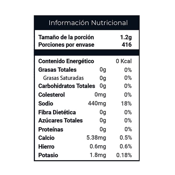 Flor de Sal – Laguna de Cuyutlán, Colima – Sal Gourmet 100% Natural