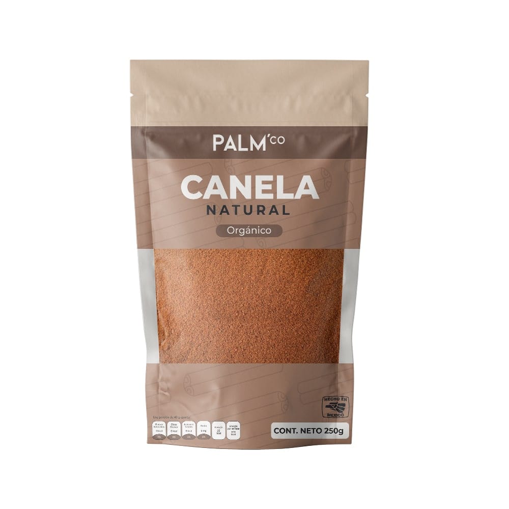 Canela Natural 250g