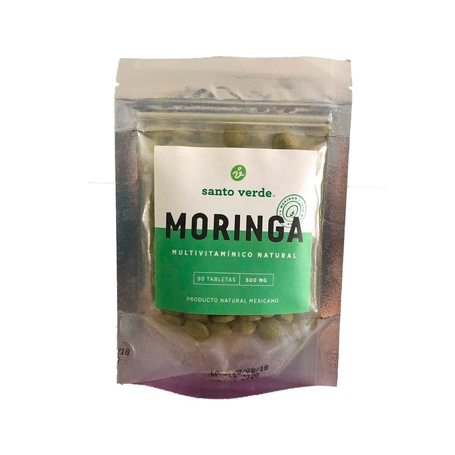 Moringa